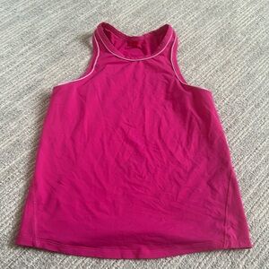 Wilson FIELDHOUSE TANK LITE